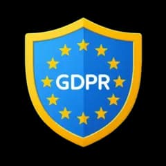 EU GDPR logo