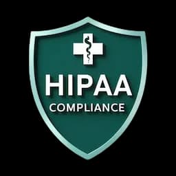 HIPAA logo