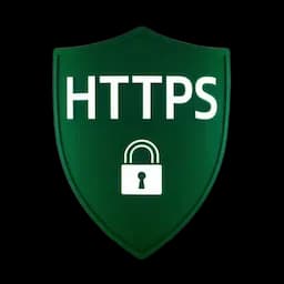 HTTPS logo